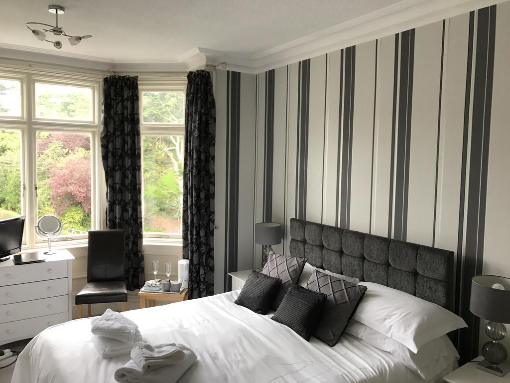 The Grove Bed & Breakfast