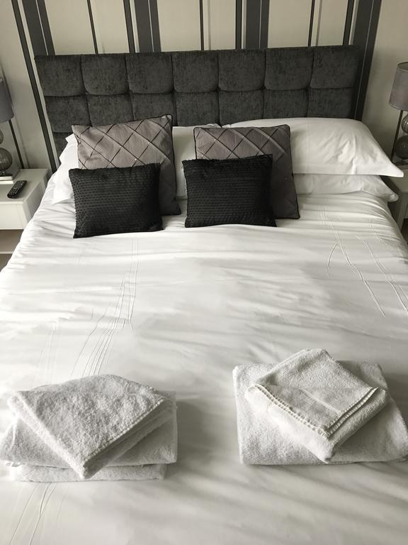 Bed & Breakfast The Grove Whitby