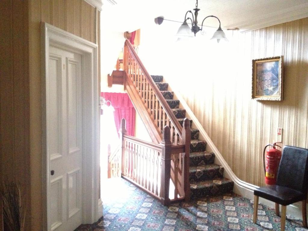 Bed & Breakfast The Grove Whitby