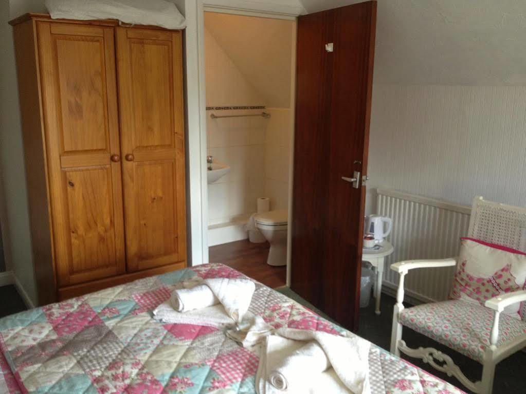 The Grove 3* Whitby