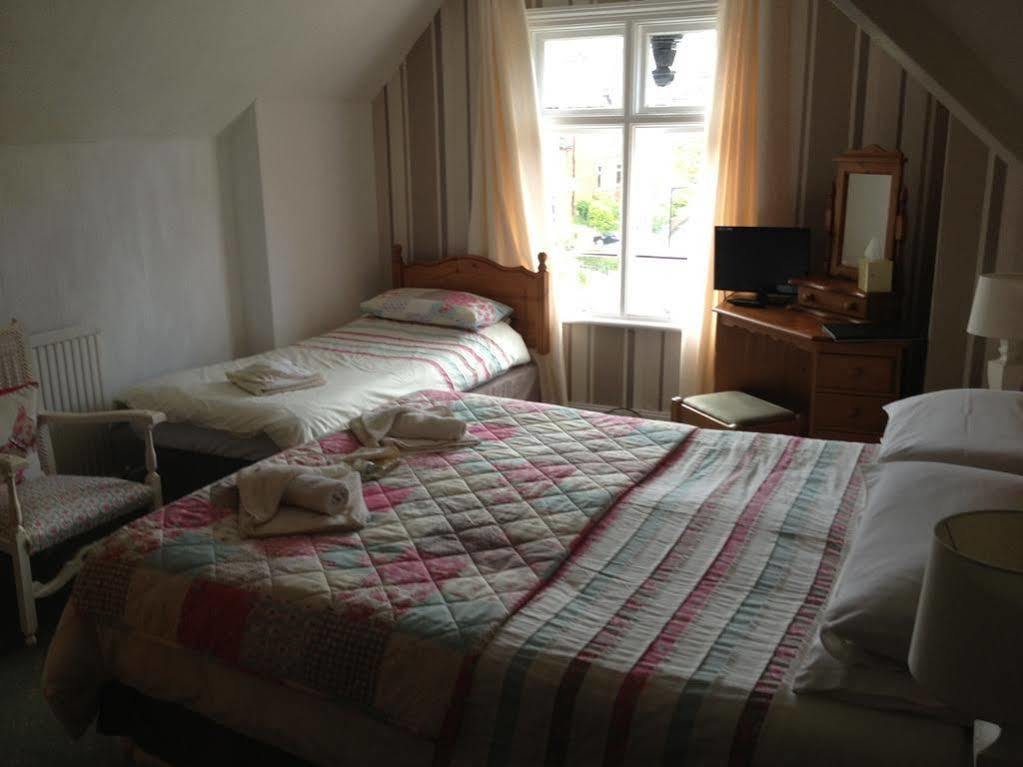 Bed & Breakfast The Grove Whitby