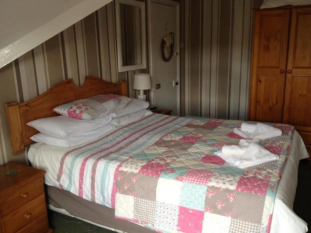 The Grove Bed & Breakfast