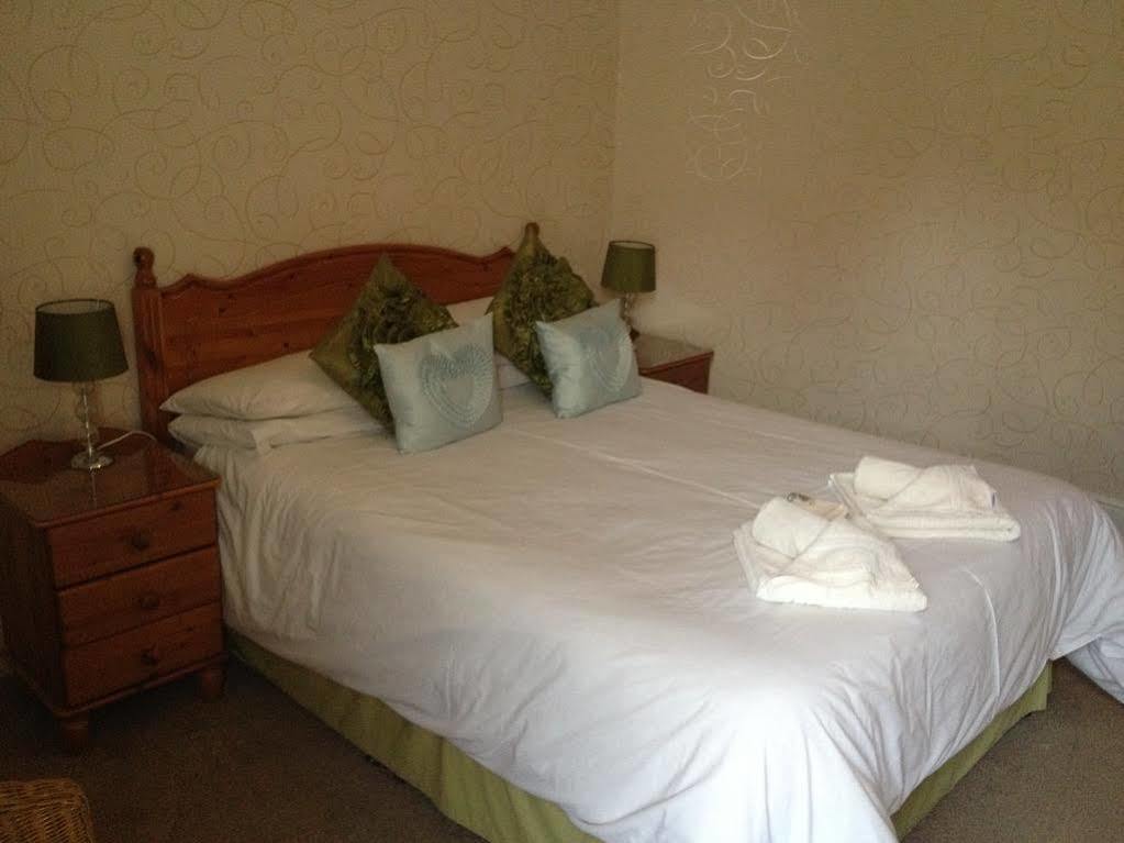 The Grove Bed & Breakfast Whitby