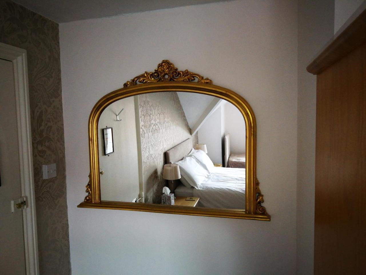 The Grove Bed & Breakfast 3*
