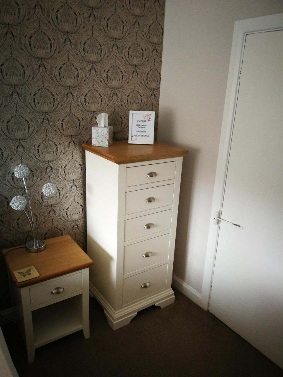 The Grove 3* Whitby