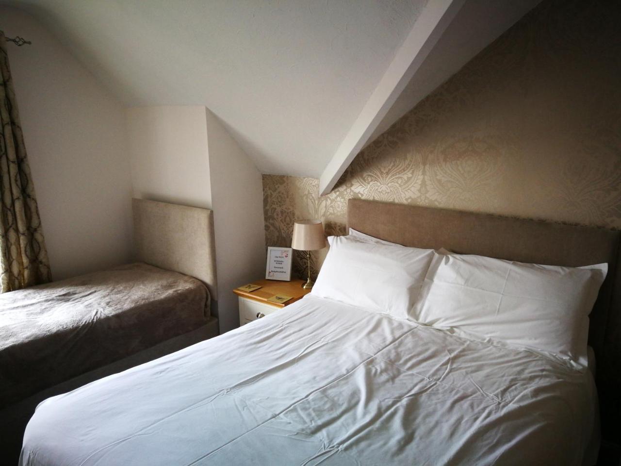 The Grove Bed & Breakfast Whitby