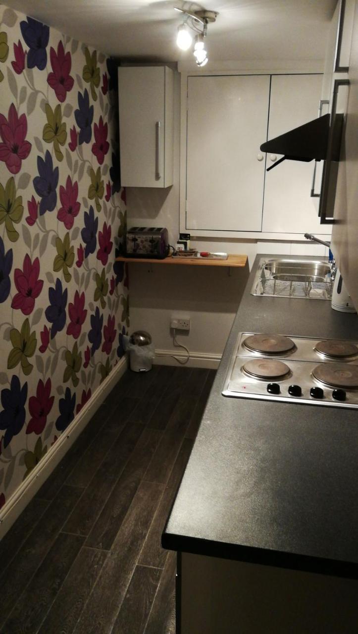 The Grove Bed & Breakfast Whitby