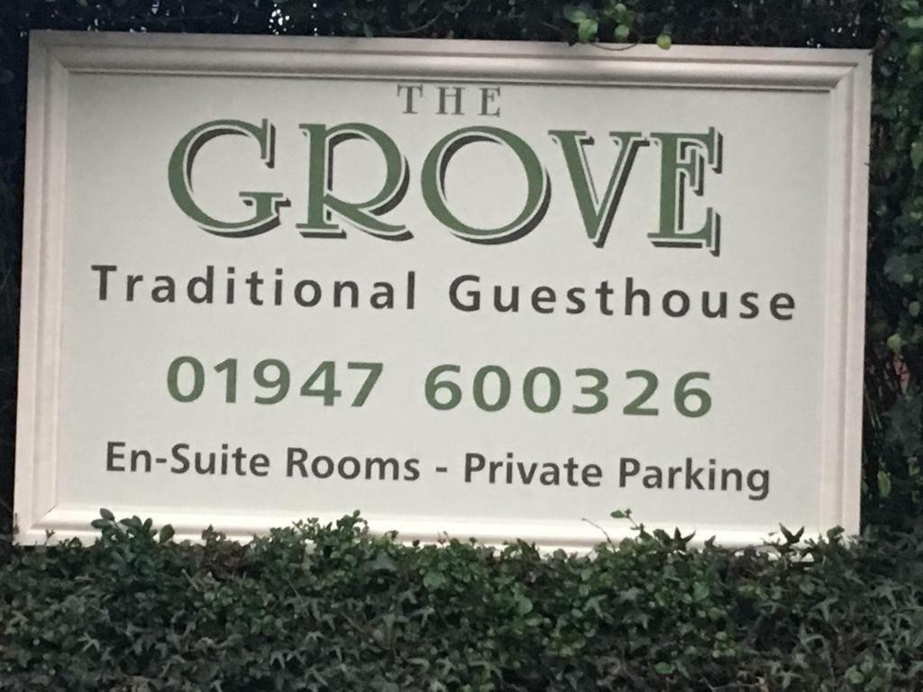 The Grove Bed & Breakfast 3*