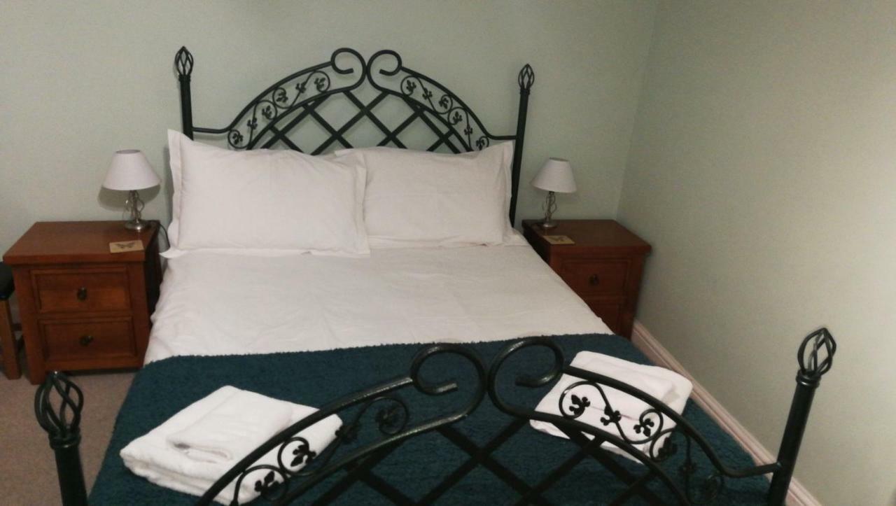 Bed & Breakfast The Grove Whitby