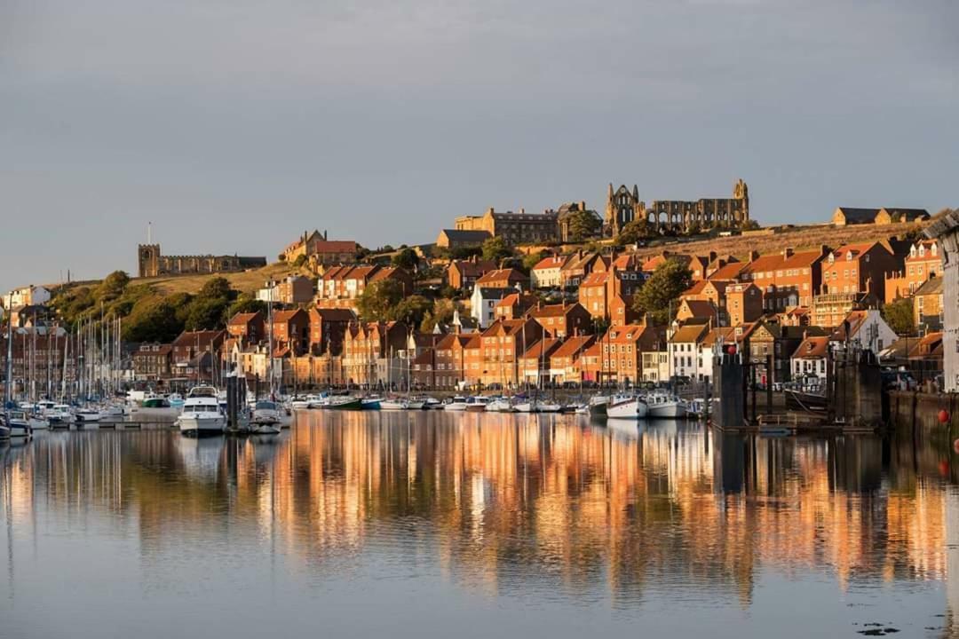 Bed & Breakfast The Grove Whitby